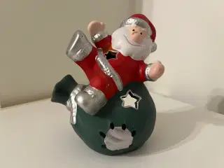 Fyrfadsstage fra Jysk Sengetøj