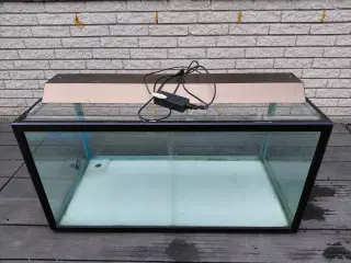 Akvarier 250L 