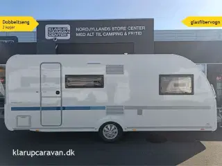 2024 - Adria Altea 542 PK