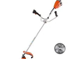 Eminent Buskrydder - 40 volt