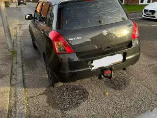 Suzuki Swift 1, 3 ddis 