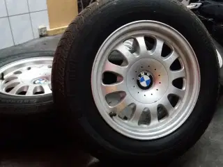 5x120 15" BMW 