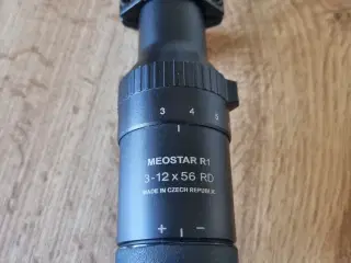 Meopta r1 3-12x56 RD