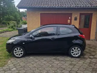 Madza 2 