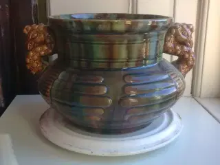 Dråbefanger kondens sikker plante flad sokkel