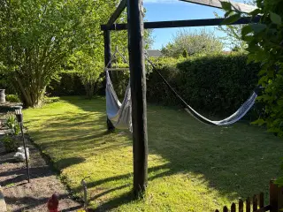 Havekoloni til salg