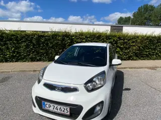 Kia Picanto 1,0 