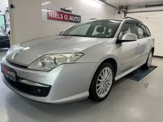 Renault Laguna III 2,0 Dynamique Sport Tourer