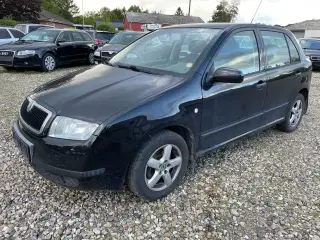 Skoda Fabia 1,4 16V 101 Comfort