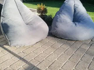 Sækkestole