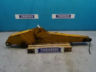 Hydrema 906B Gravearm 209081