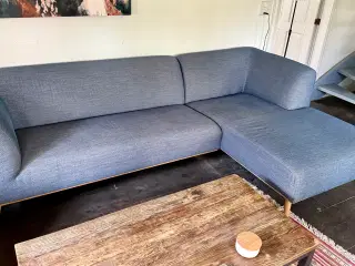 Sofa fra Ilva