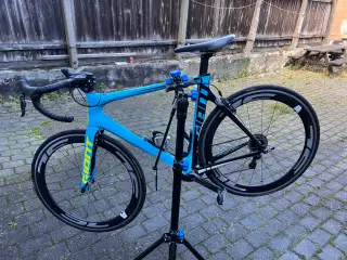 Giant propel racercykel