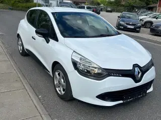 Renault Clio IV 1,2 16V Authentique