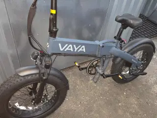 Vaya el cykel 