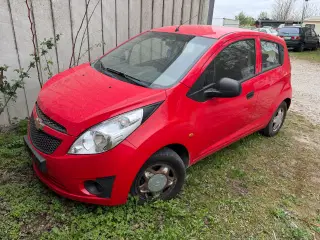 Chevolet Spark