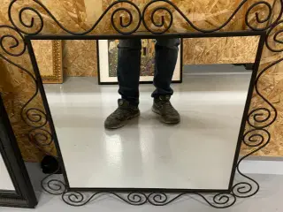 Div spejle