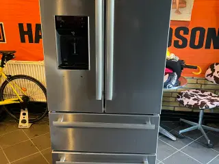 Amerikaner køleskab