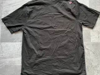 fed T-shirt str. 2XL