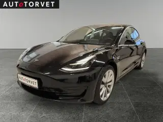 Tesla Model 3  Standard Range+ RWD