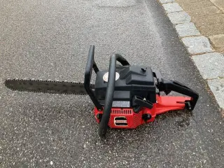 Motorsav Jonsered 525