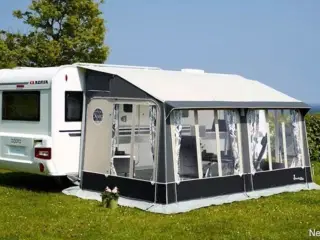 Isabella universal fortelt