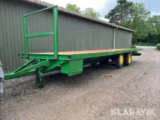 Halmvogn