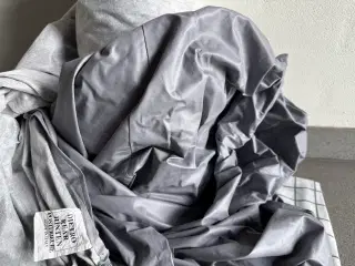 Kraftigt Bildækken