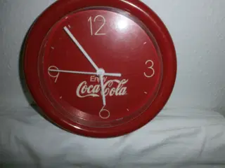 Coca Cola Vægur