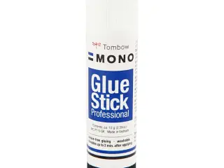 Tombow limstift, 10 g, 1 stk.