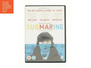 Submarine