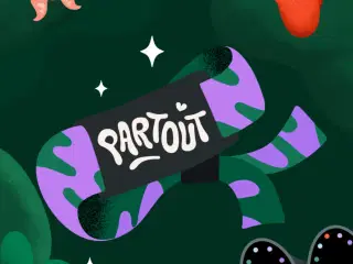 SMUKFEST PARTOUT BILLET