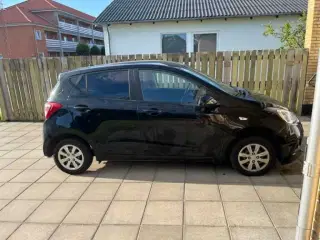 Fin lille bil