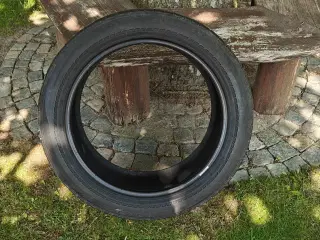 20" Bridgestone sommerdæk x 4