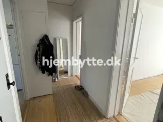 Hjembytte - Frimestervej