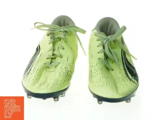 Fodboldstøvler fra Puma (str. 37 komma 5)