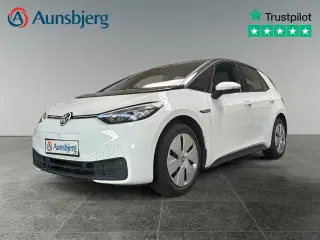 VW ID.3 58 Pro