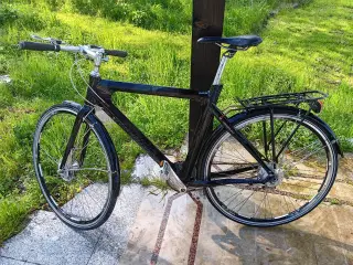 AVENUE - herre cykel - 7 gear - 56 cm - pæn