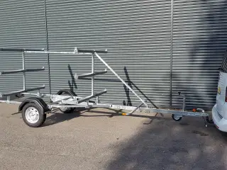 Kajaktrailer