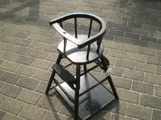 Børne stol