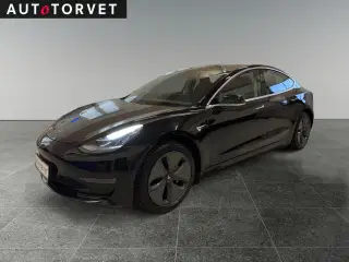 Tesla Model 3  Standard Range+ RWD