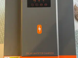 solceller inverter