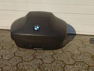 BMW Topboks