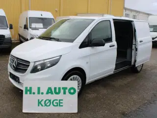 Mercedes Vito 114 2,0 CDi Complete aut. L RWD
