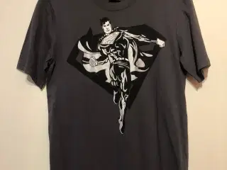 Superman t-shirt - str. 164 cm - 14 år