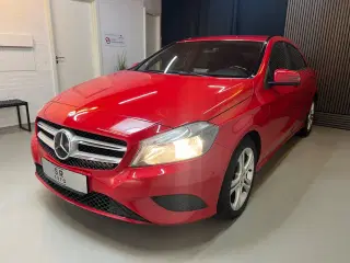 Mercedes A180 1,5 CDi Urban