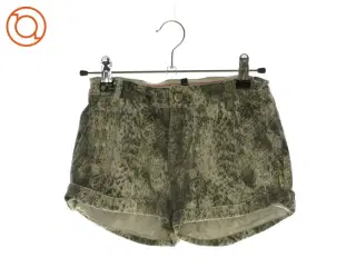 Højtaljet shorts fra Pomp de Lux (Str. 128)