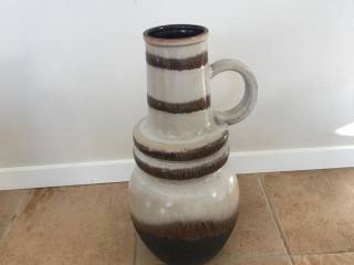 West Germany vase