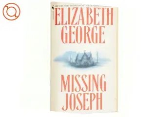Missing Joseph af Elizabeth George