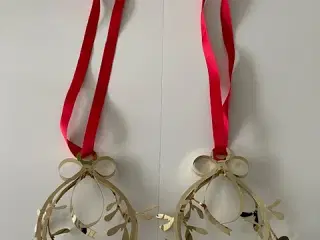 Royal Copenhagen Mistelten